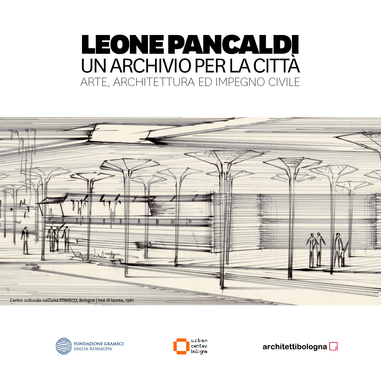 Flyer Leone Pancaldi