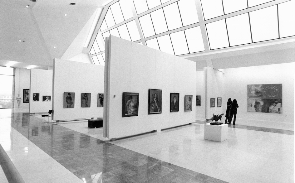 Fondo Pancaldi - Galleria d'Arte Moderna Bologna 1975 Fondo Pancaldi - Galleria d'Arte Moderna Bologna 1975