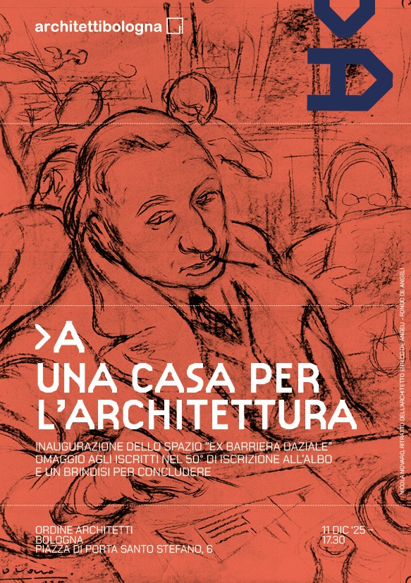 save the date - 11 dicembre 2025