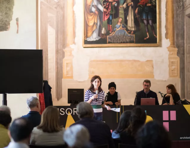 Il sistema di Protezione Civile