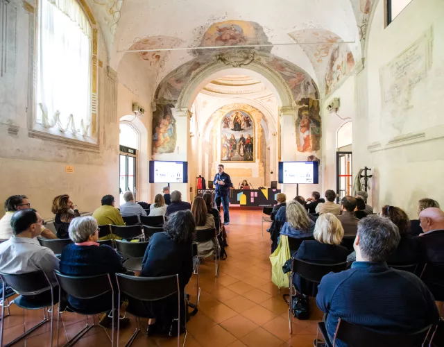 Il sistema di Protezione Civile
