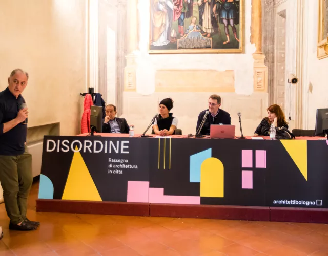 Il sistema di Protezione Civile
