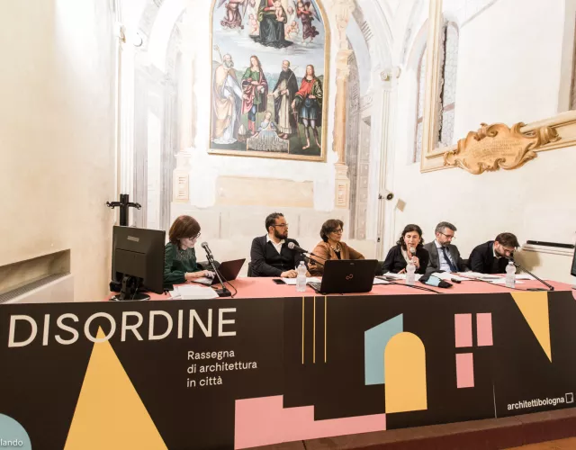 Il nuovo abitare