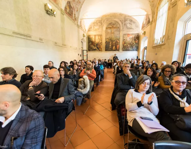 A cosa serve l'Architetto