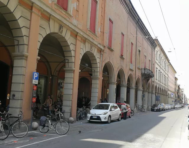 Biketour Beni confiscati alle mafie