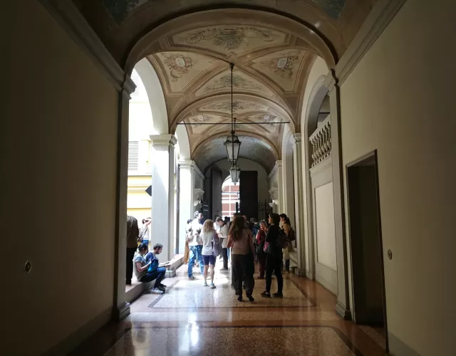 Biketour Beni confiscati alle mafie