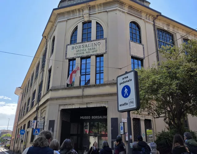 foto Gardella - Alessandria