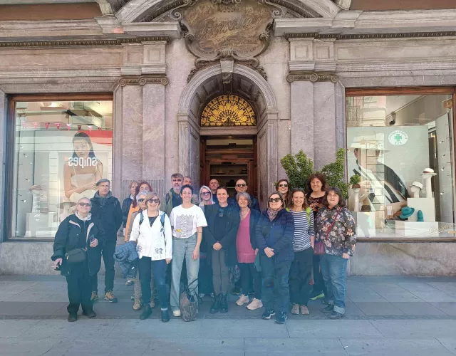 foto Gardella - Alessandria