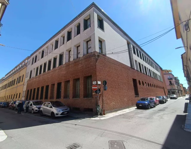 foto Gardella - Alessandria