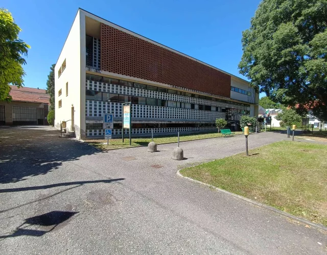 foto Gardella - Alessandria