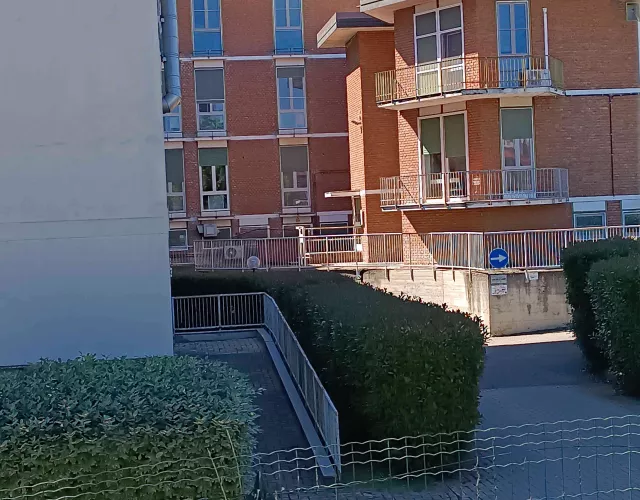 foto Gardella - Alessandria