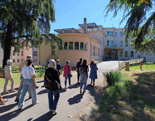 foto Gardella - Alessandria