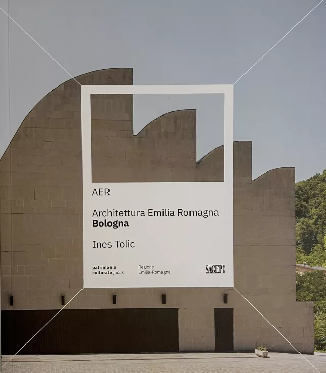 AER - Architettura Emilia Romagna – Bologna