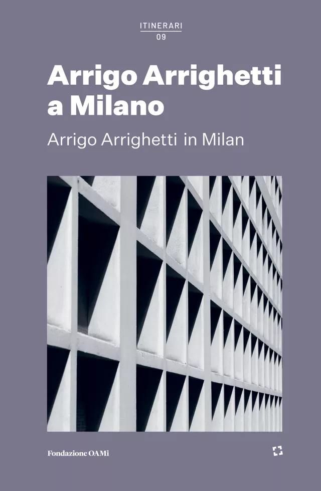 Arrigo Arrighetti a Milano