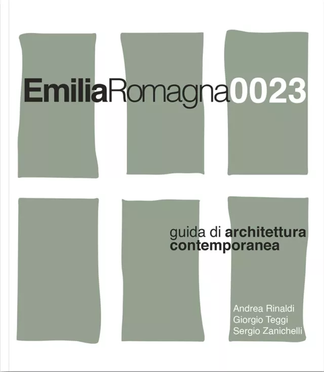 Guida di architettura contemporanea - Contemporary architecture guide