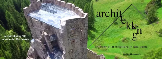 La valle del Cordevole