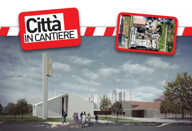 città in cantiere 2018