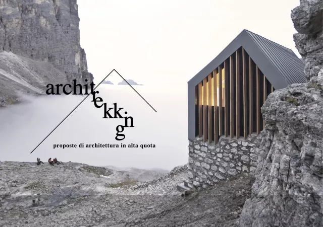 San Martino e le Pale