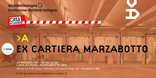 ex cartiera Marzabotto