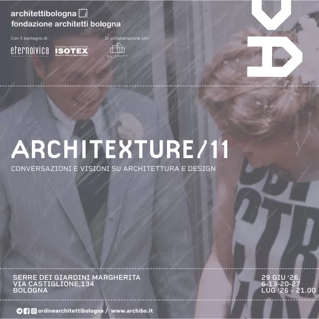 architexture 2026